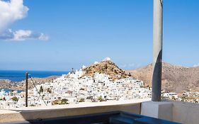 Wabi Luxury Suites & Maisonettes Ios